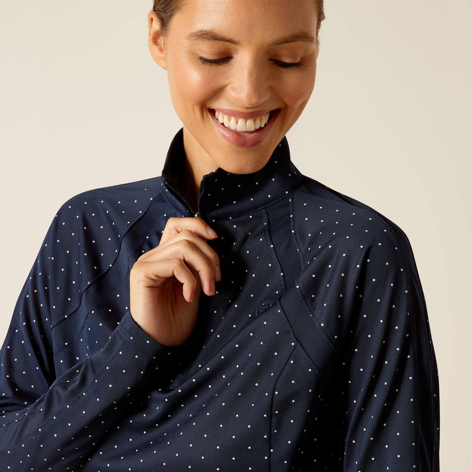 Sunstopper 3.0 1/4 Zip Baselayer - Image 5