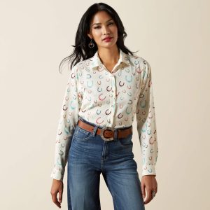 Homestyle Shirt