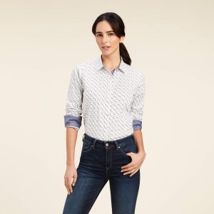 Tomales Shirt