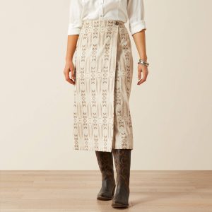 Bombay Skirt