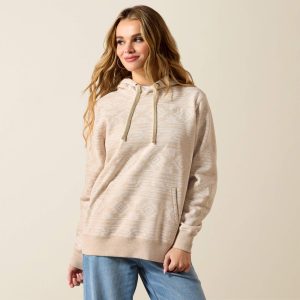 Ariat Logo 2.0 Hoodie