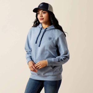 Ariat Logo 2.0 Hoodie