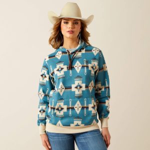 Ariat Logo 2.0 Hoodie