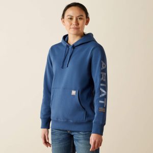 Rebar Graphic Hoodie