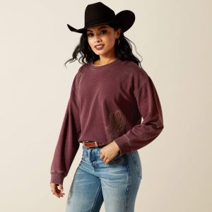 Valley Sweatshirt