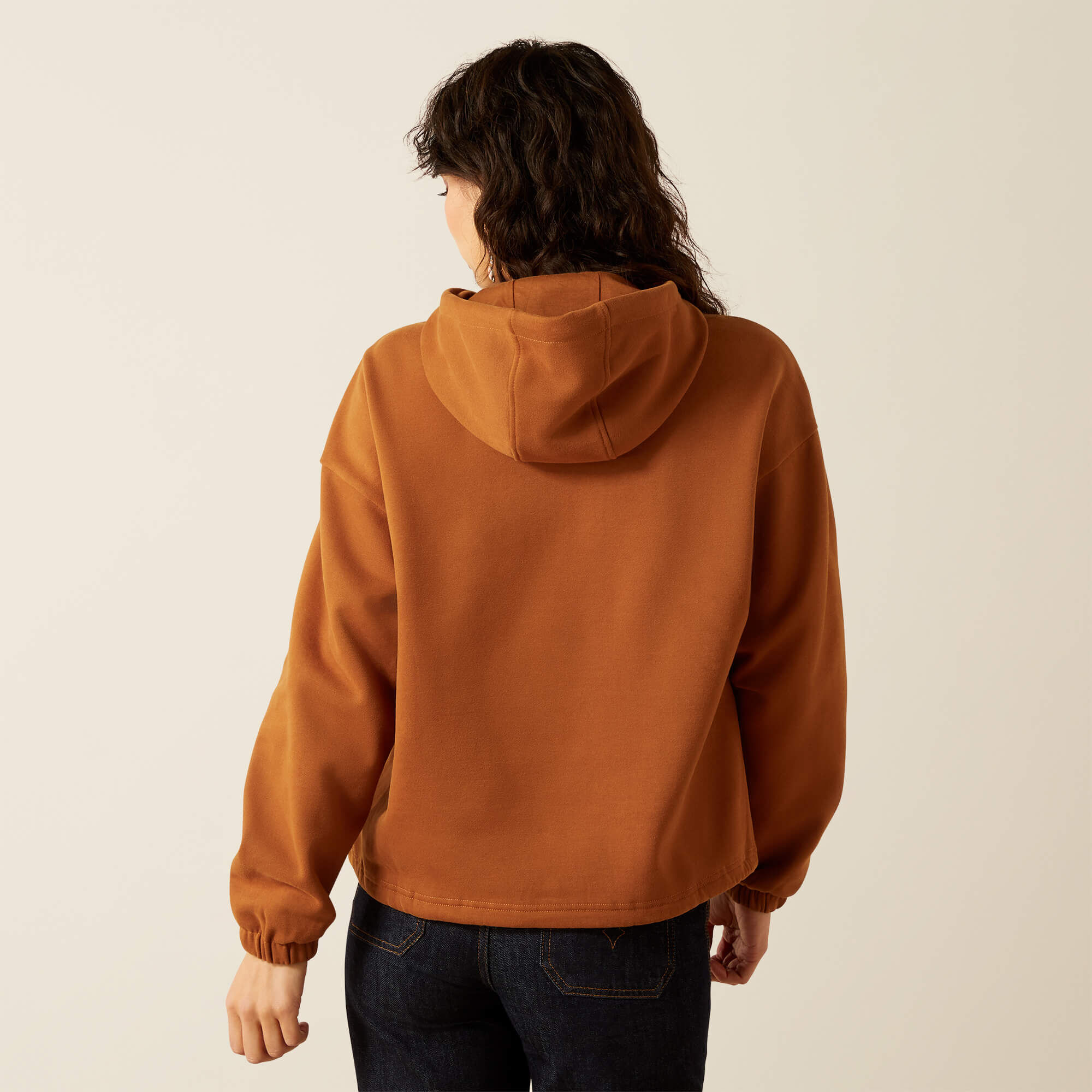 Essential Sendero Slow Horses Hoodie - Image 3