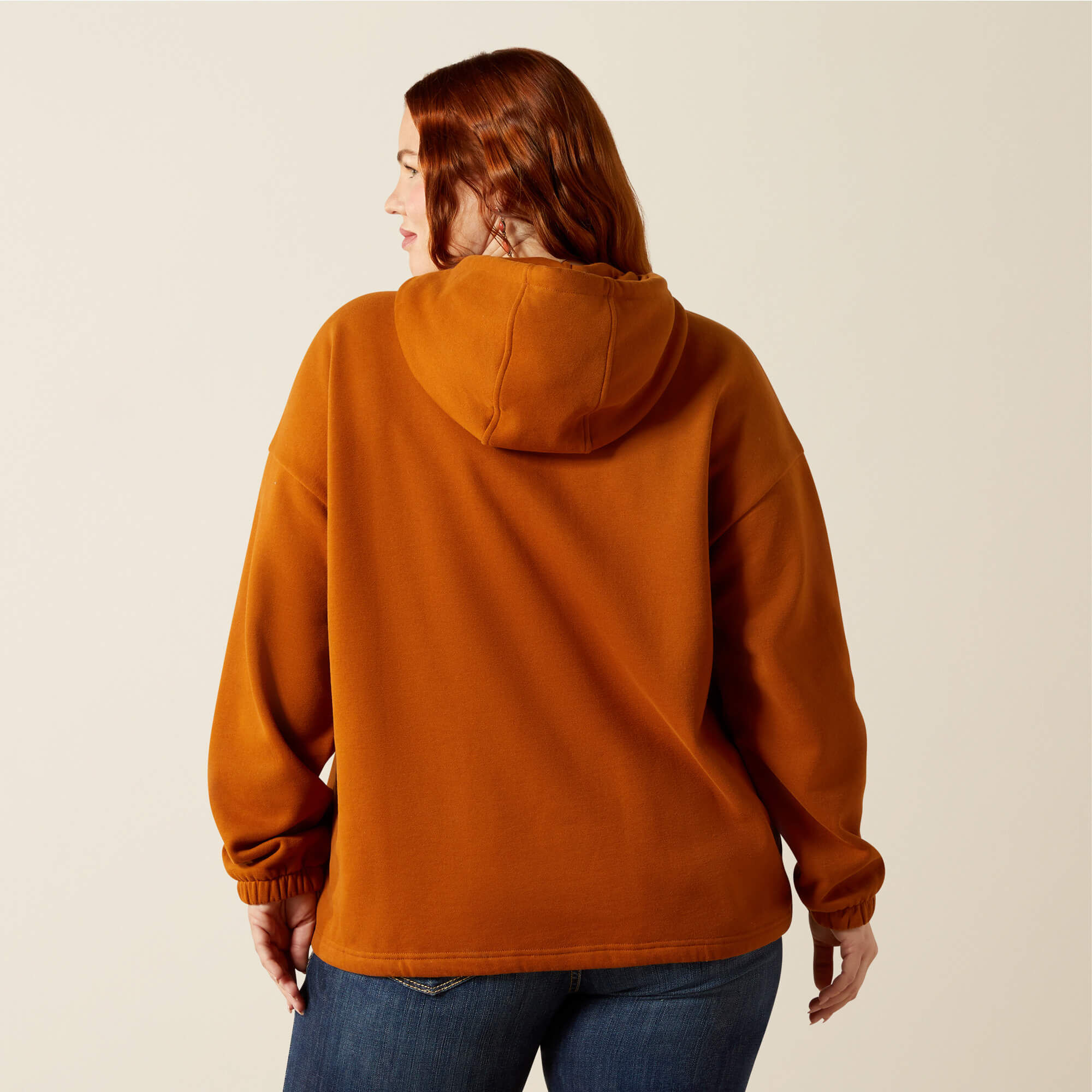 Essential Sendero Slow Horses Hoodie - Image 4