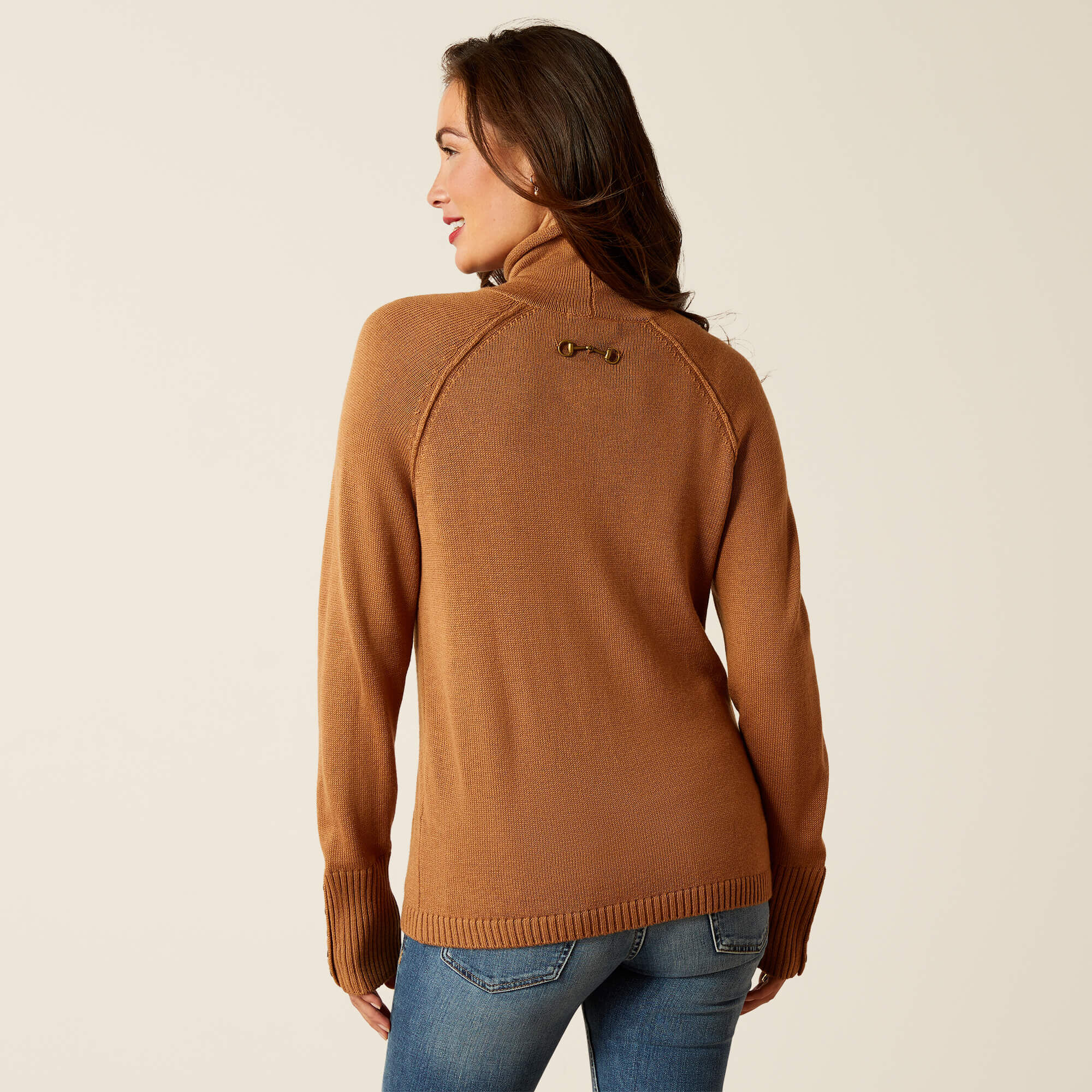 Bahia Sweater - Image 2