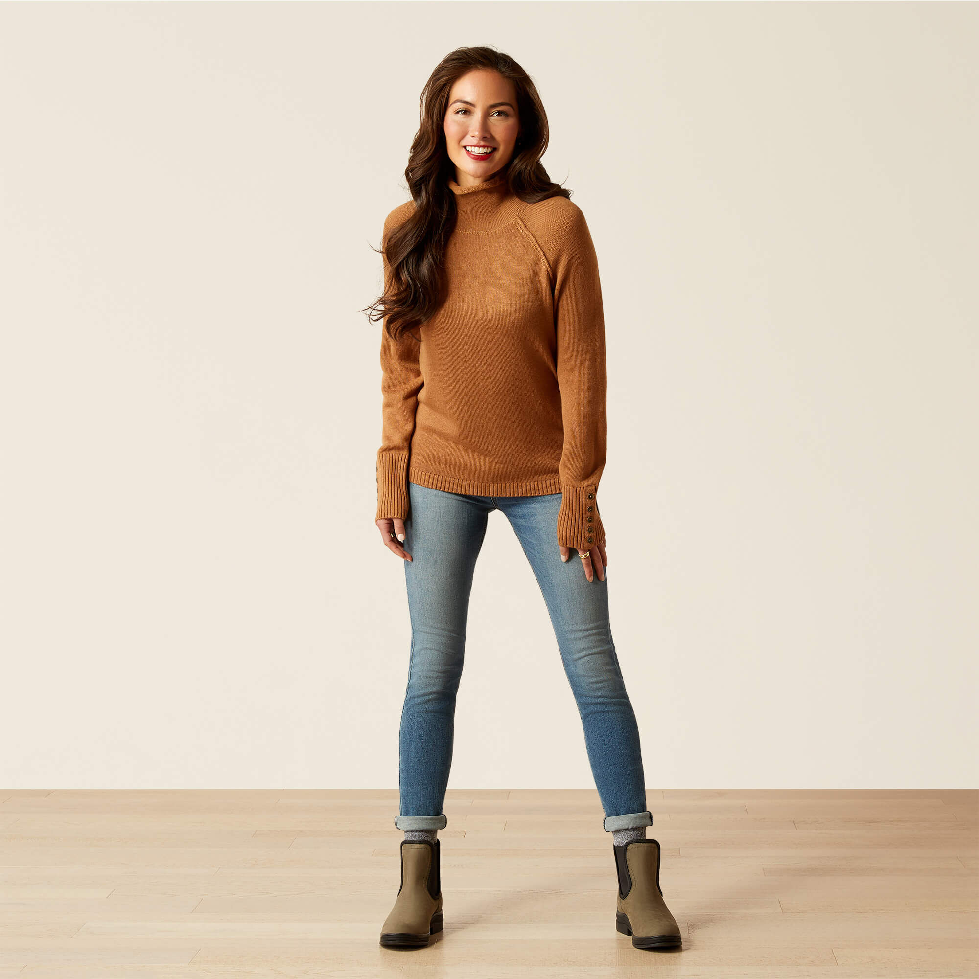 Bahia Sweater - Image 3