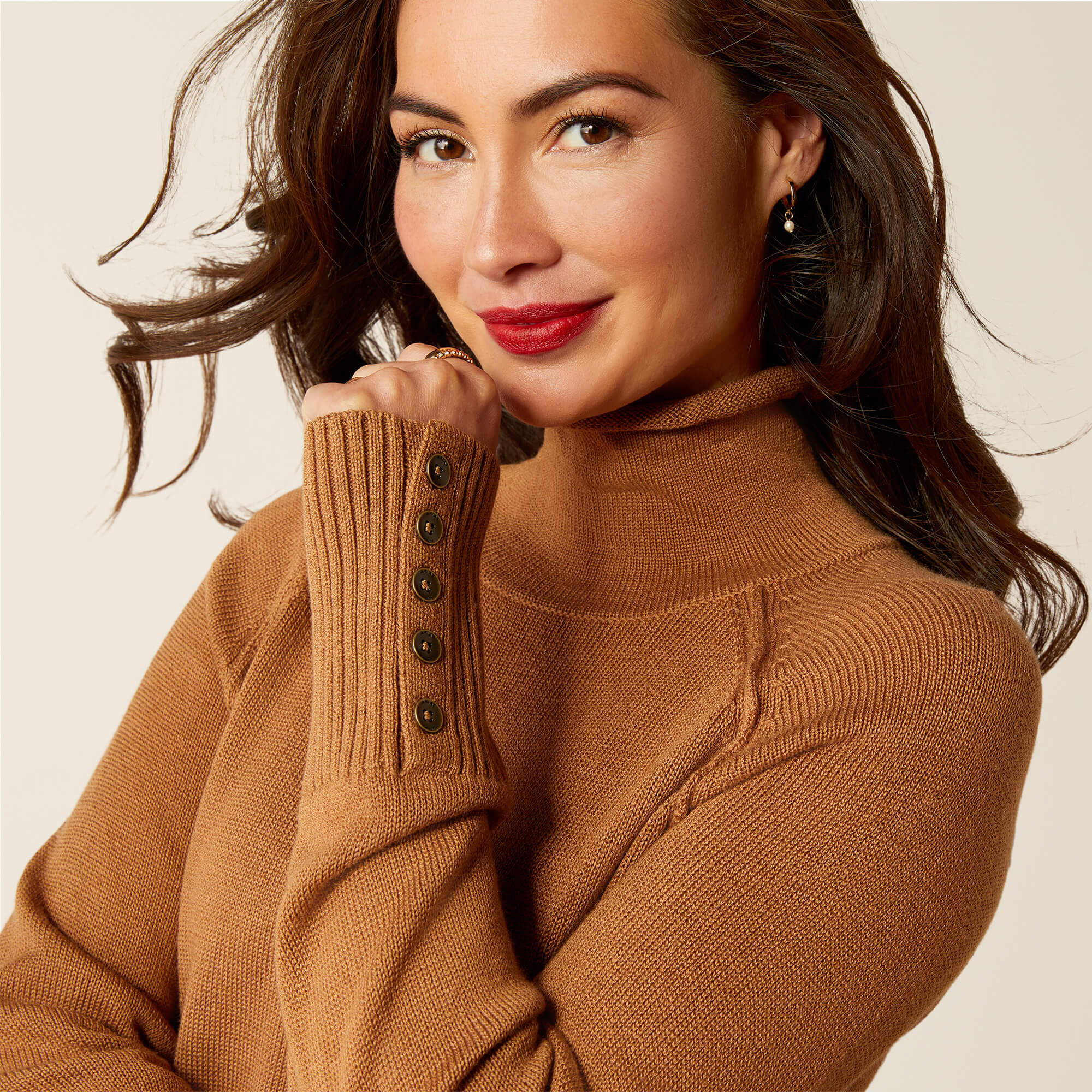 Bahia Sweater - Image 4