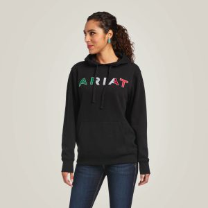 Mexico Hoodie