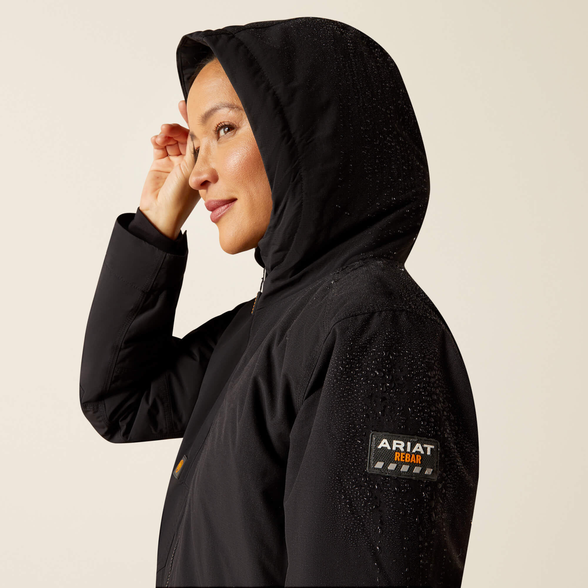 Rebar Cordura Ripstop Insulated Jacket - Image 10