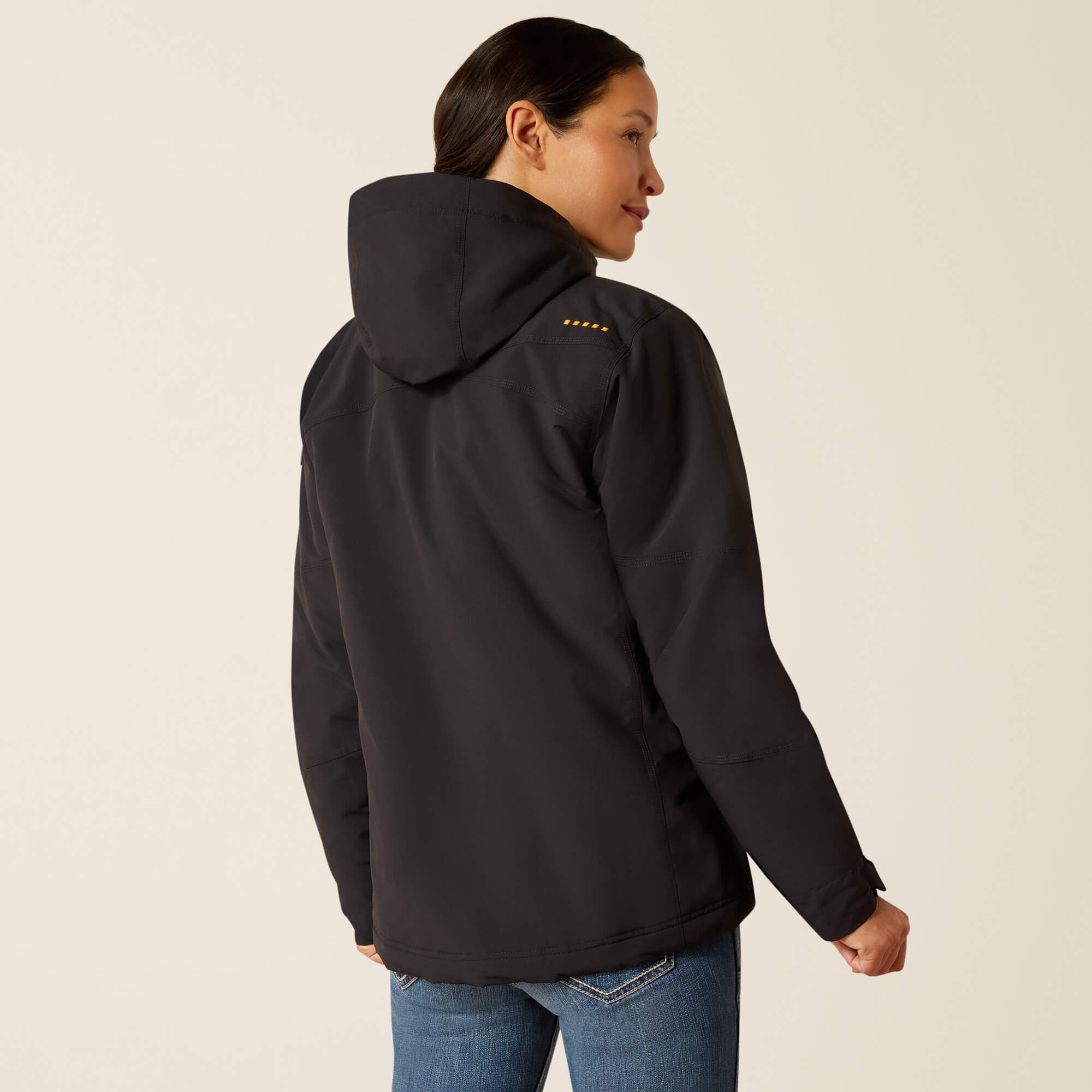 Rebar Cordura Ripstop Insulated Jacket - Image 4