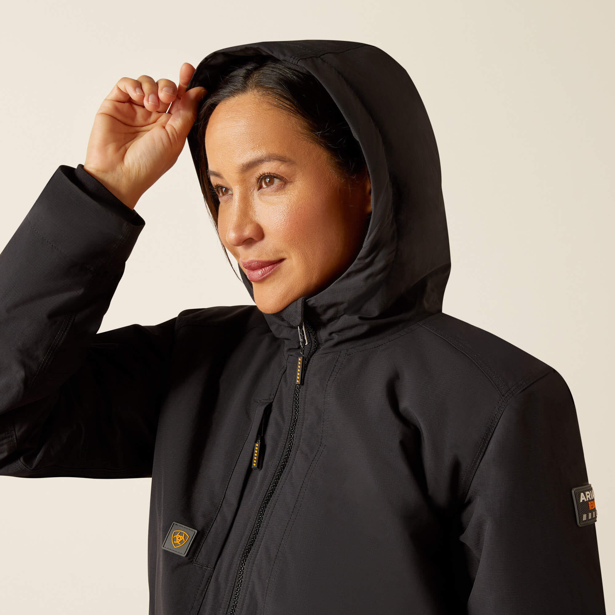 Rebar Cordura Ripstop Insulated Jacket - Image 9