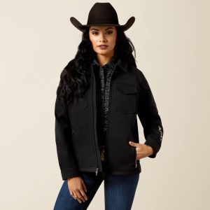 Sentinel Jacket