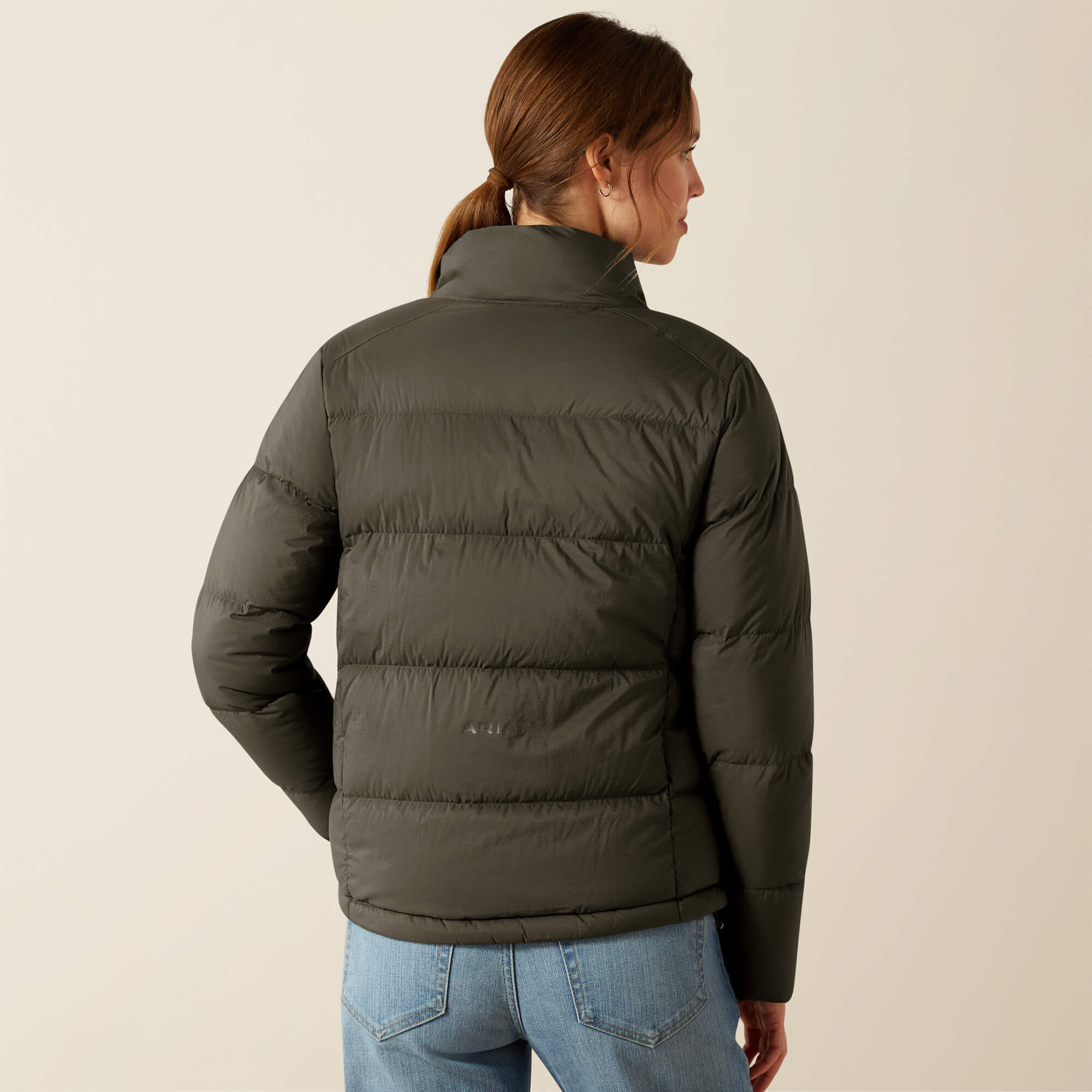 UltraPuff Down Jacket - Image 2