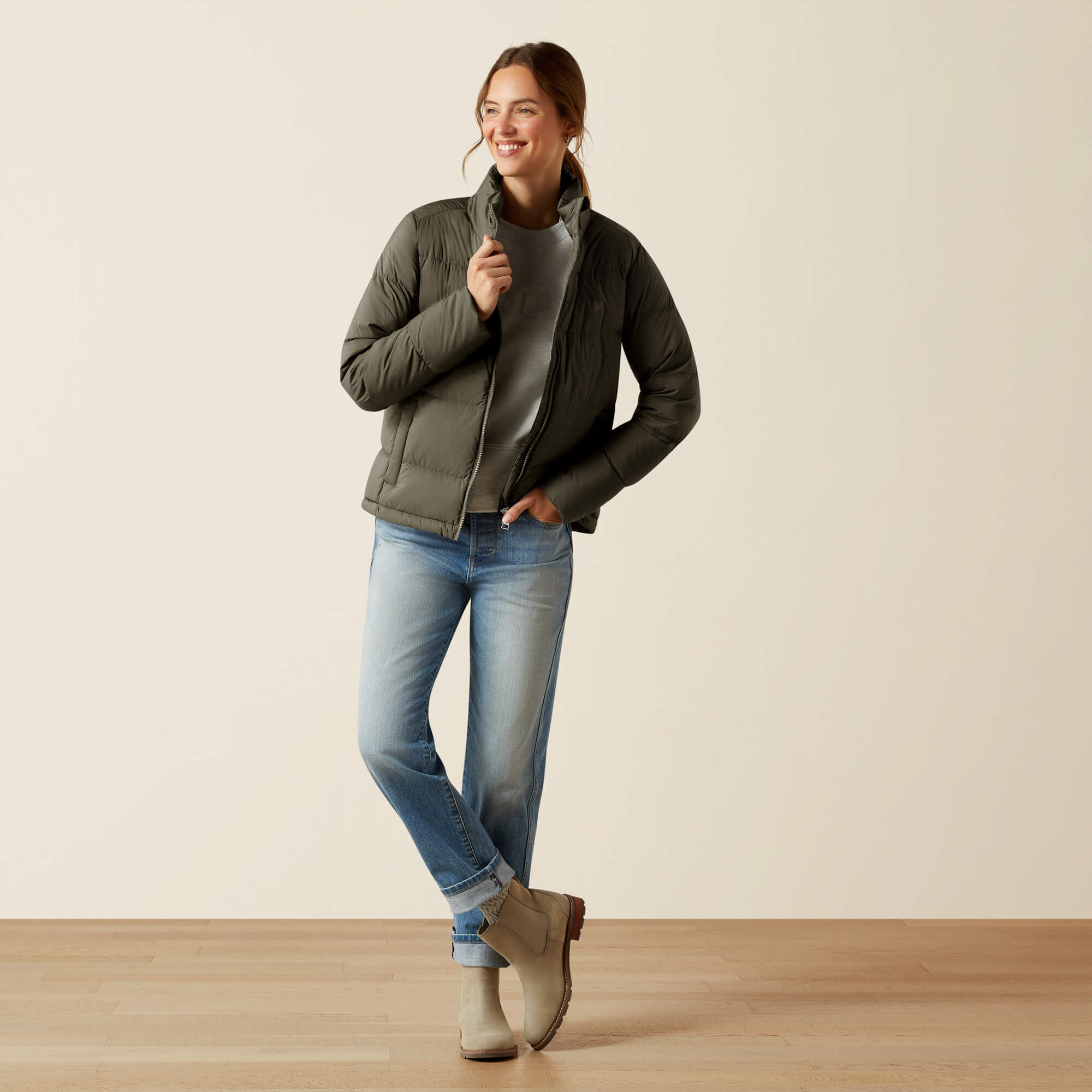 UltraPuff Down Jacket - Image 3