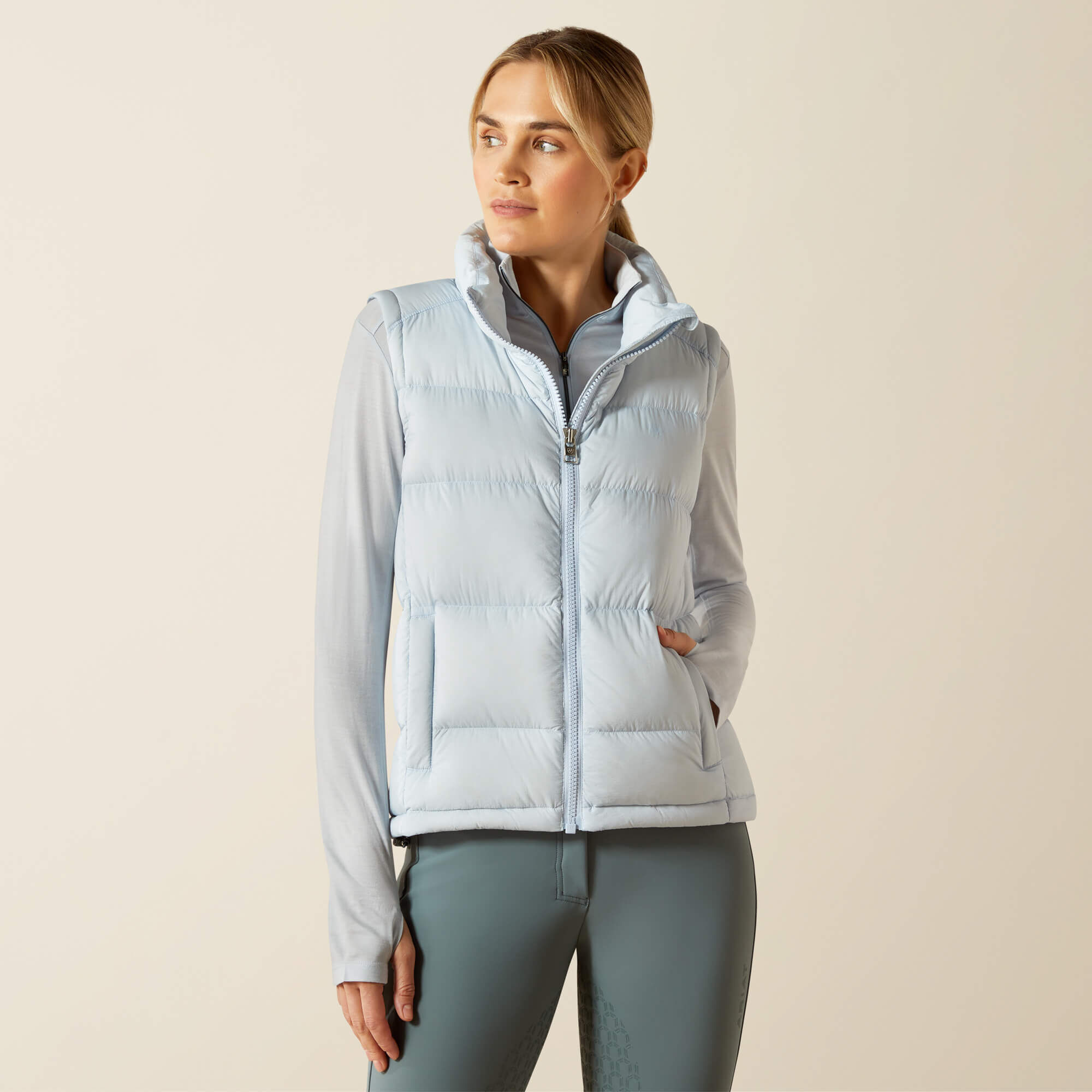 UltraPuff Down Vest