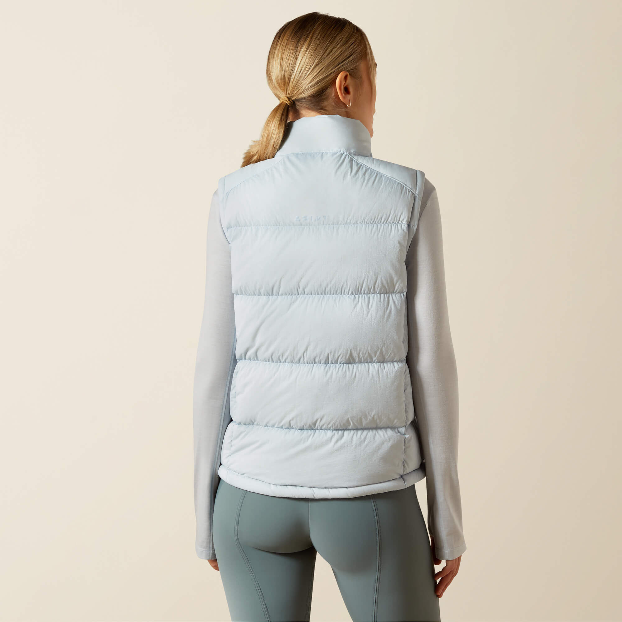 UltraPuff Down Vest - Image 2