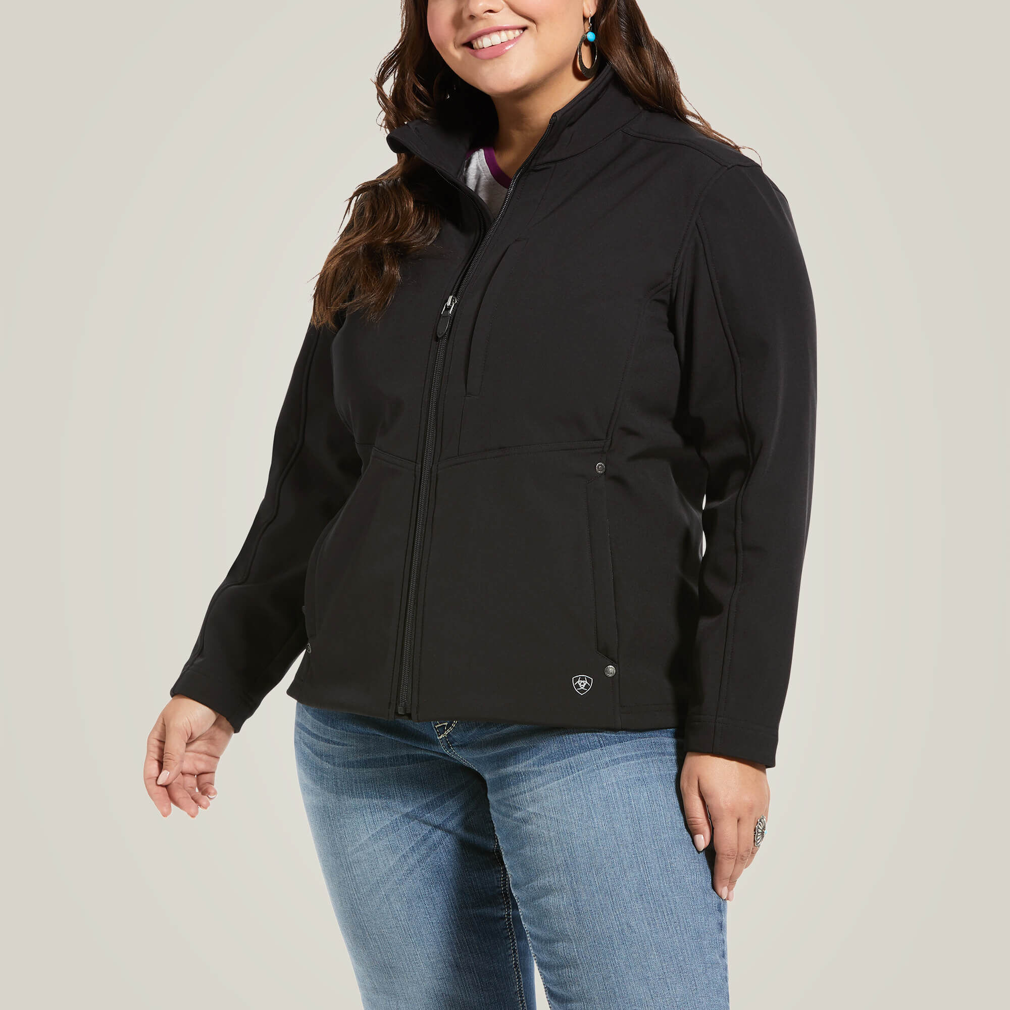 Softshell Jacket - Image 2