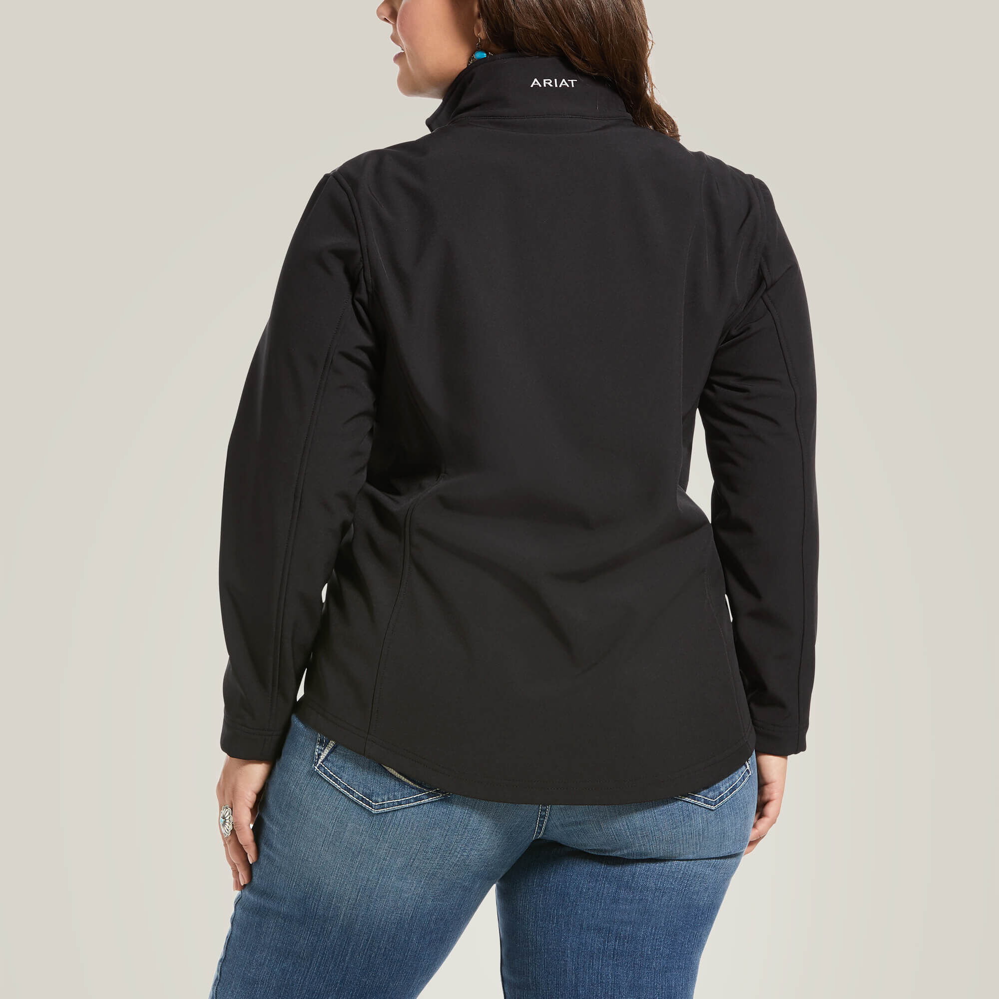 Softshell Jacket - Image 3