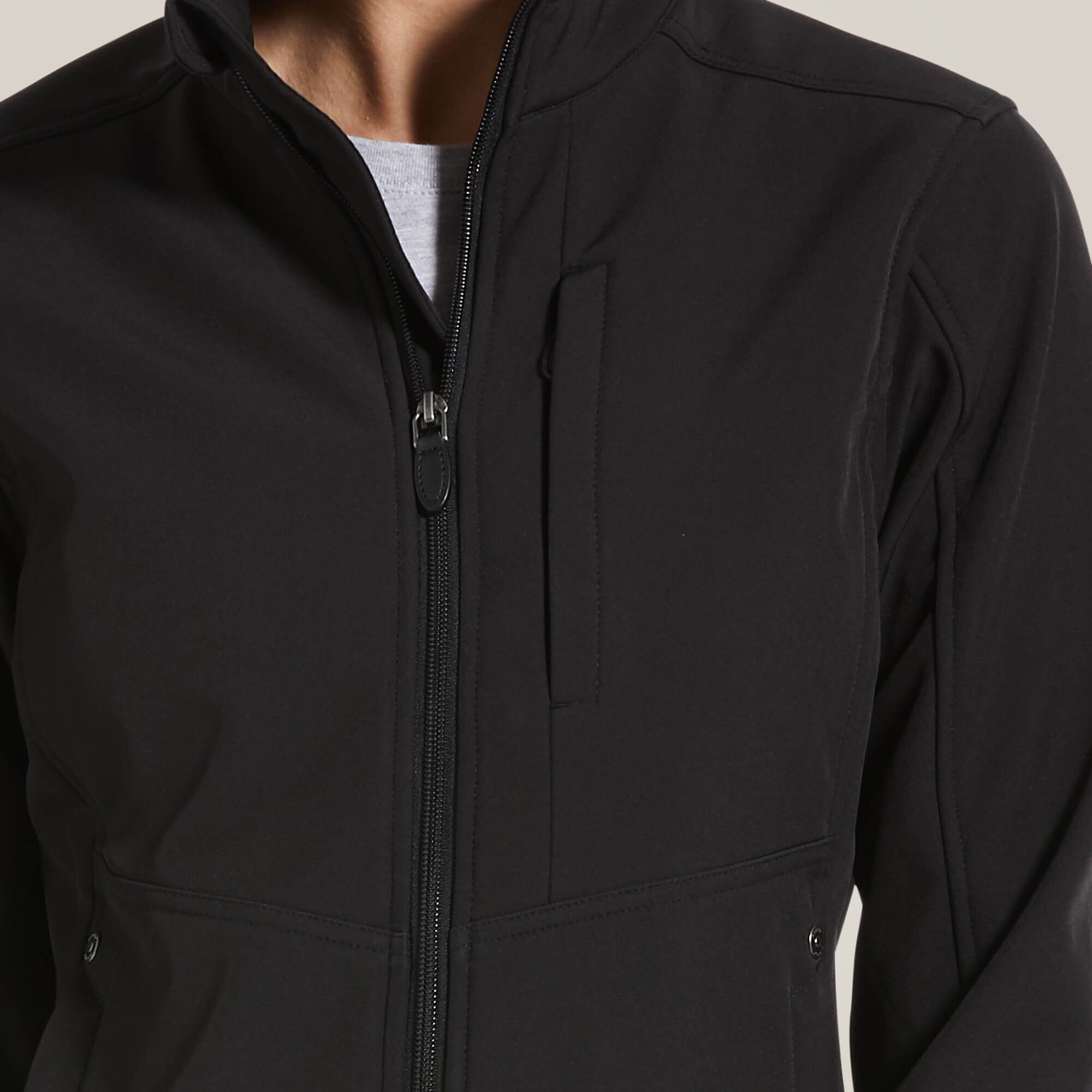 Softshell Jacket - Image 5