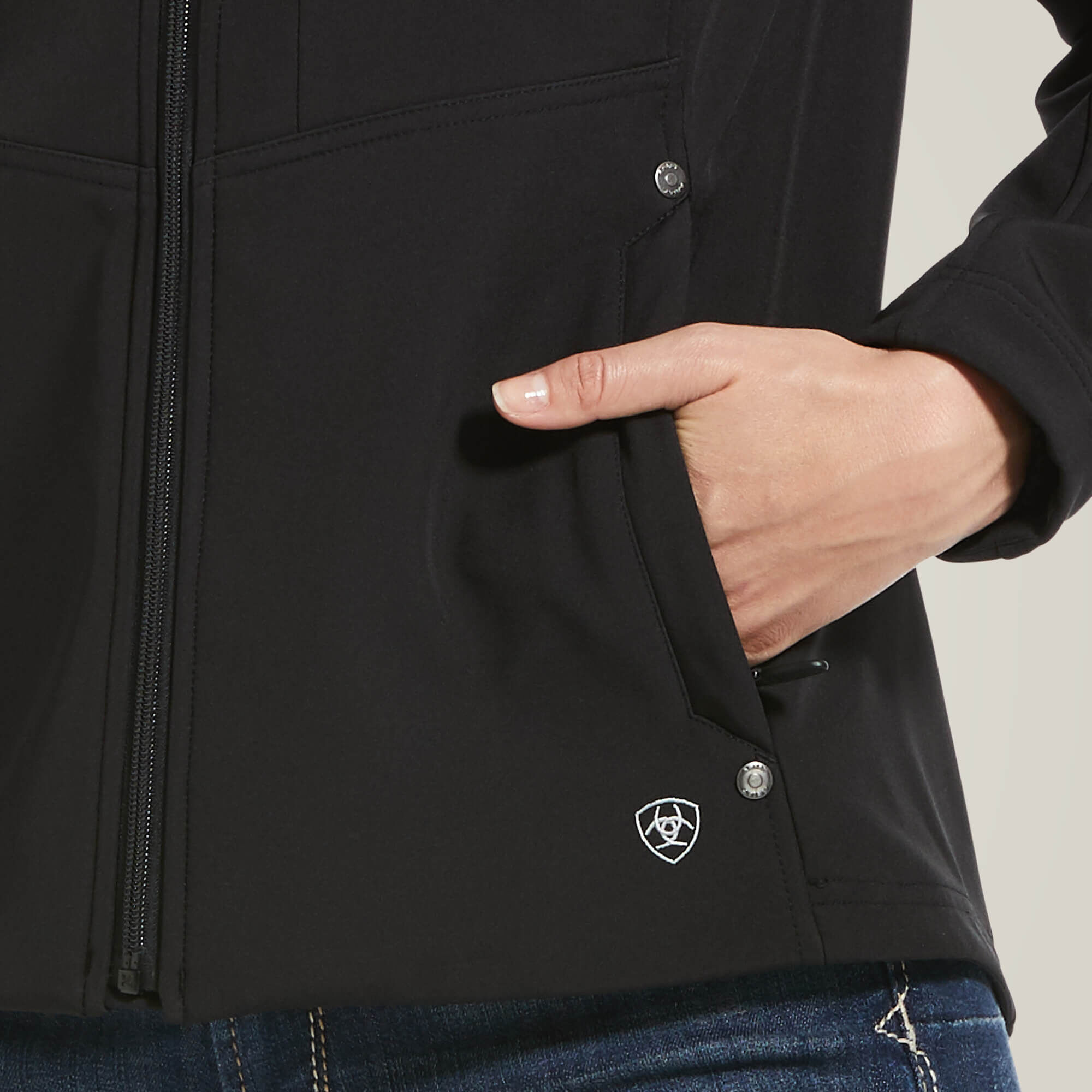 Softshell Jacket - Image 6