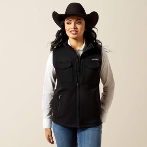 Sentinel Vest