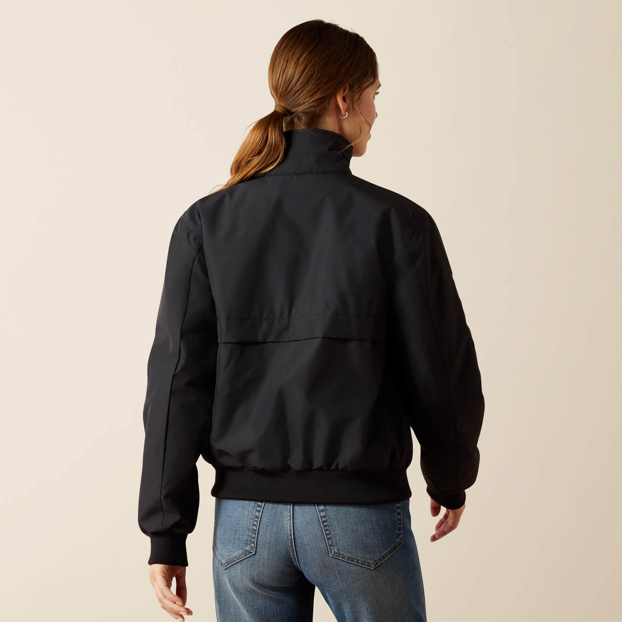 Stable 2.0 Insulated Jacket - Image 2
