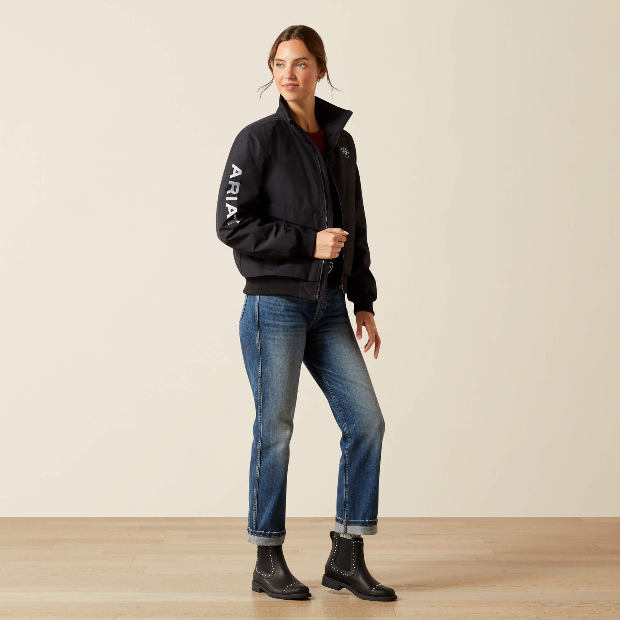 Stable 2.0 Insulated Jacket - Image 3