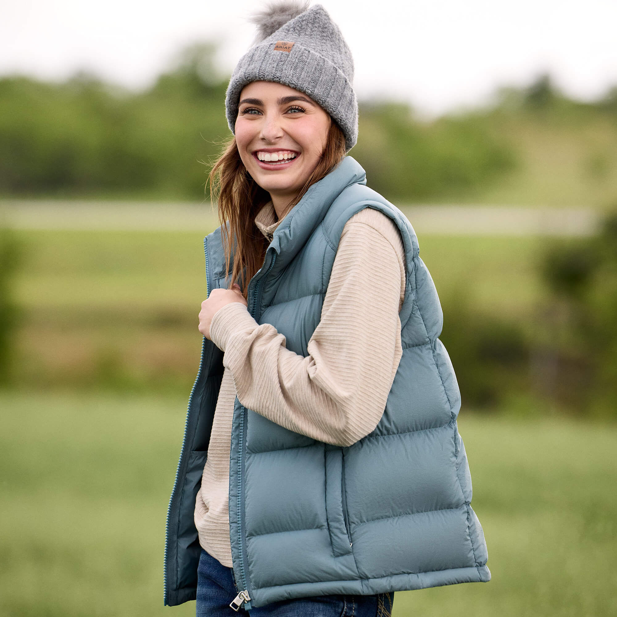 UltraPuff Down Vest - Image 2