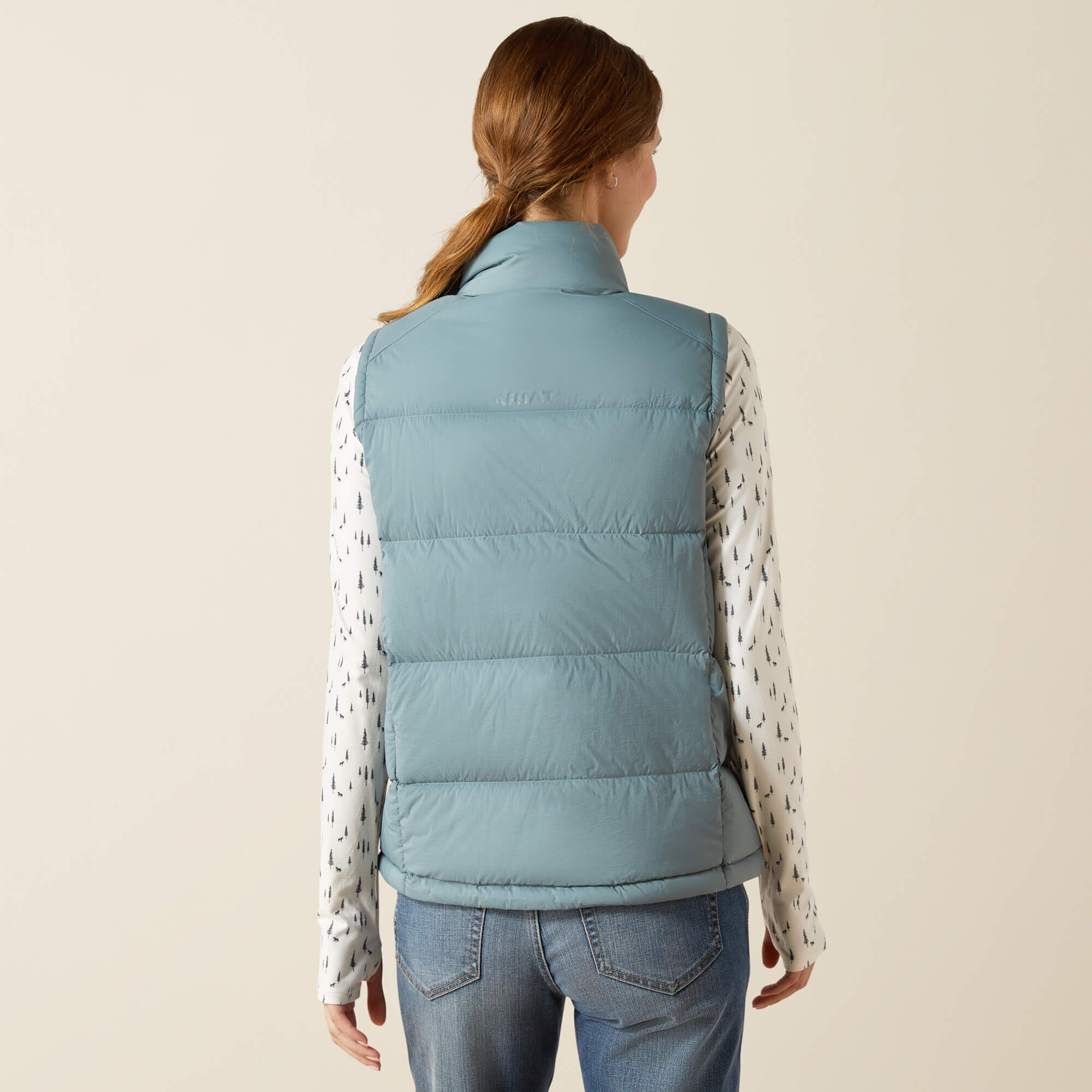 UltraPuff Down Vest - Image 3