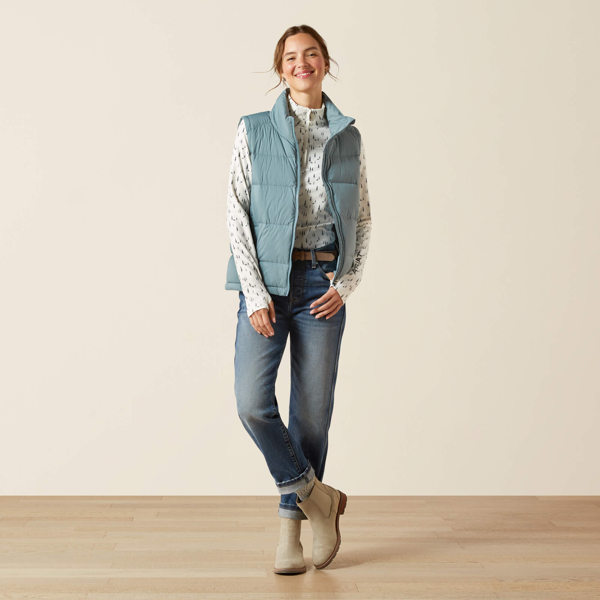 UltraPuff Down Vest - Image 4