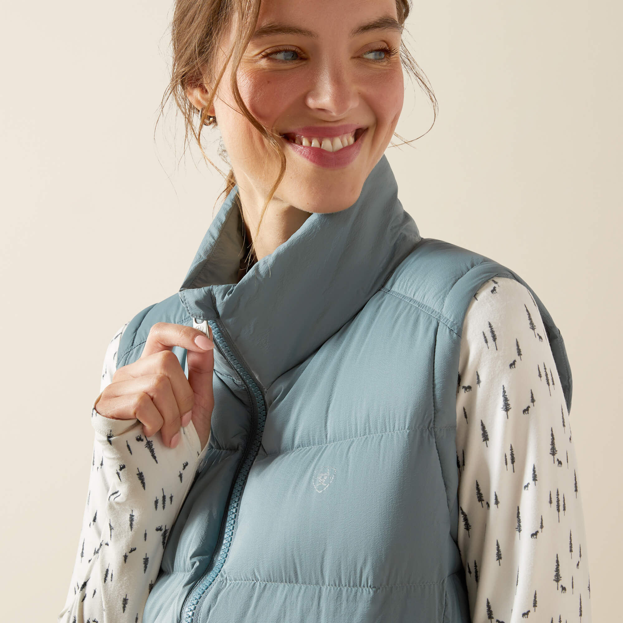 UltraPuff Down Vest - Image 5