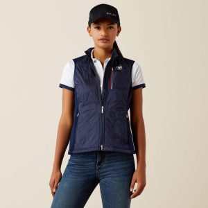 Fusion Insulated Vest