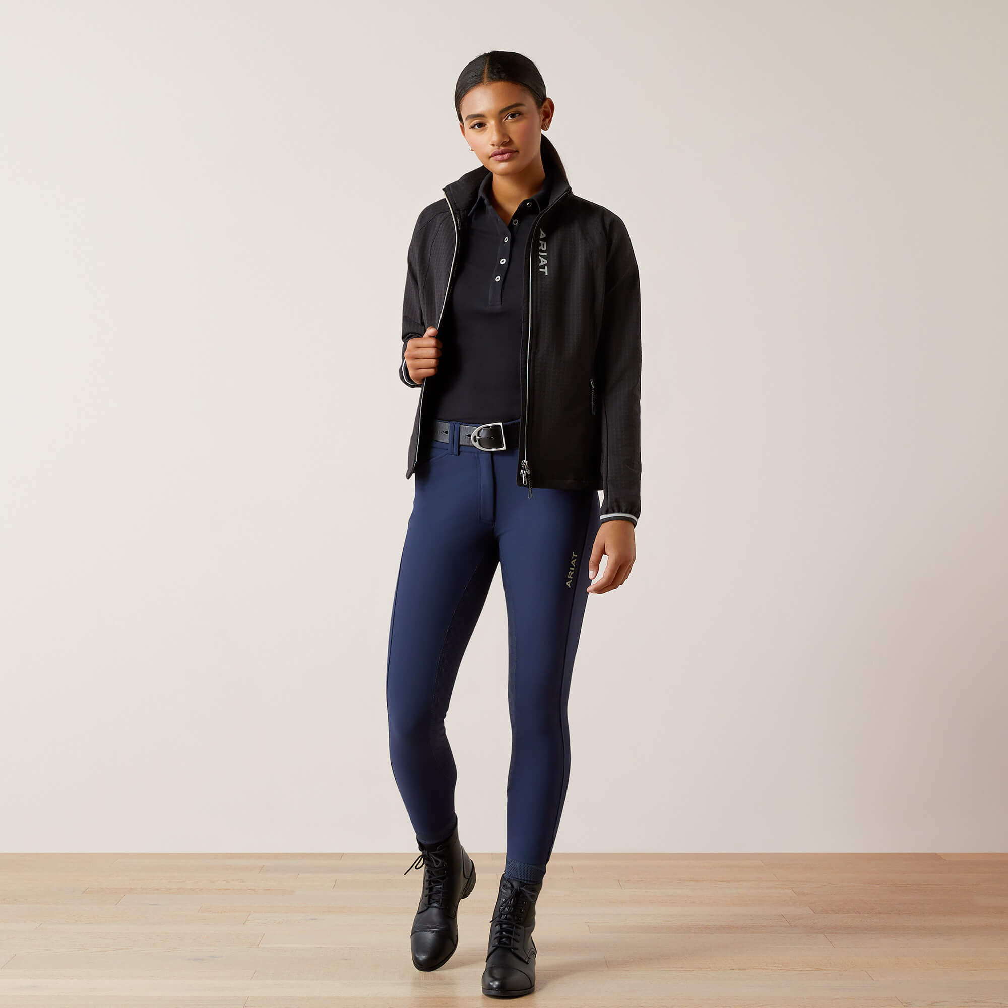 Versa Jacket - Image 3