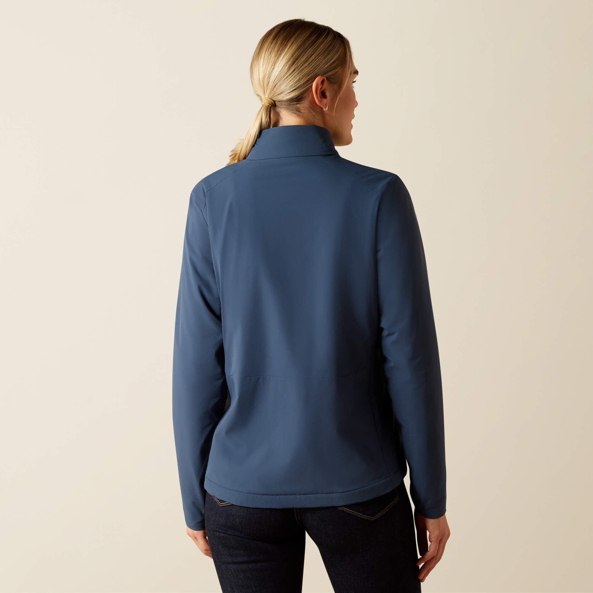 Rion StretchShell Insulated Jacket - Image 2