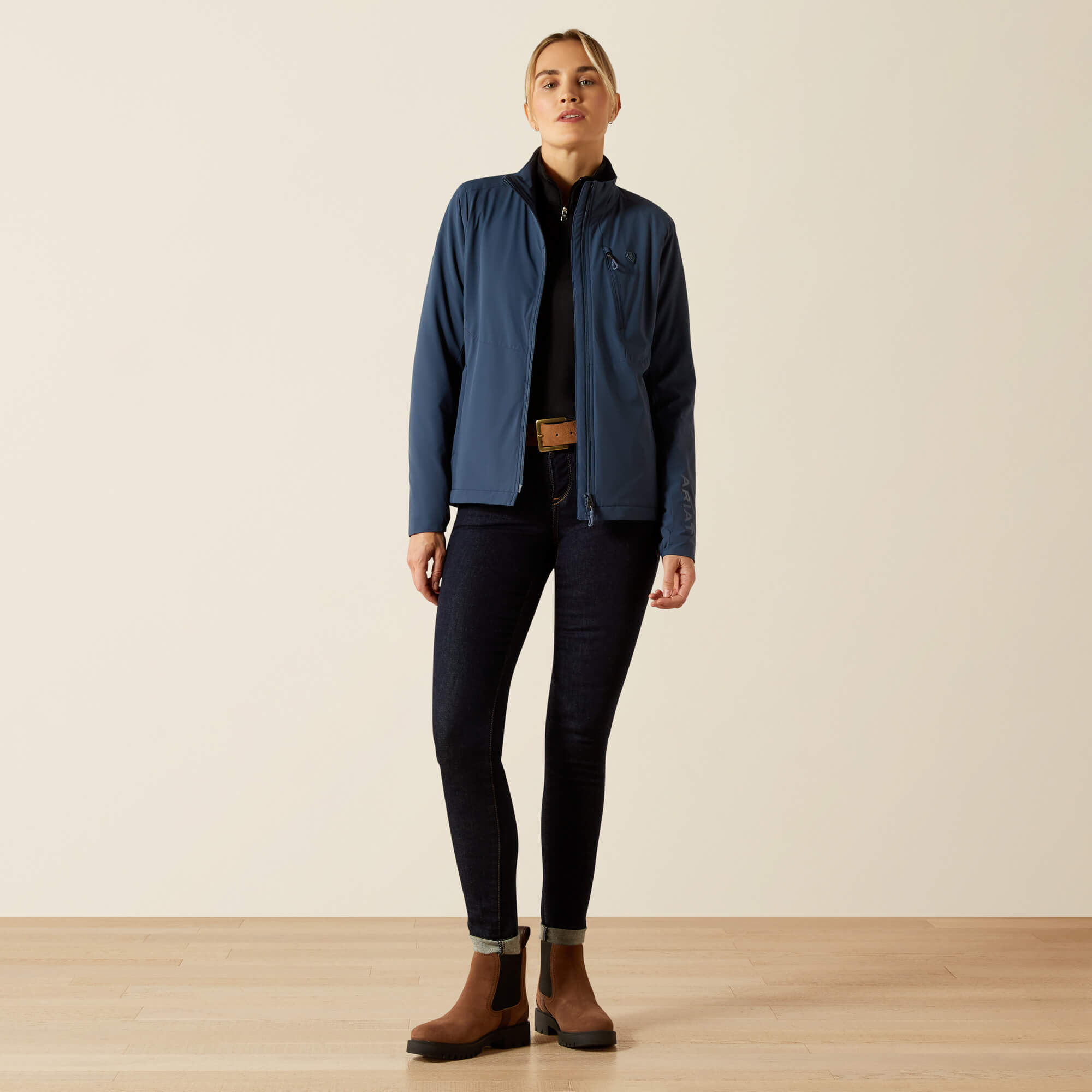 Rion StretchShell Insulated Jacket - Image 3