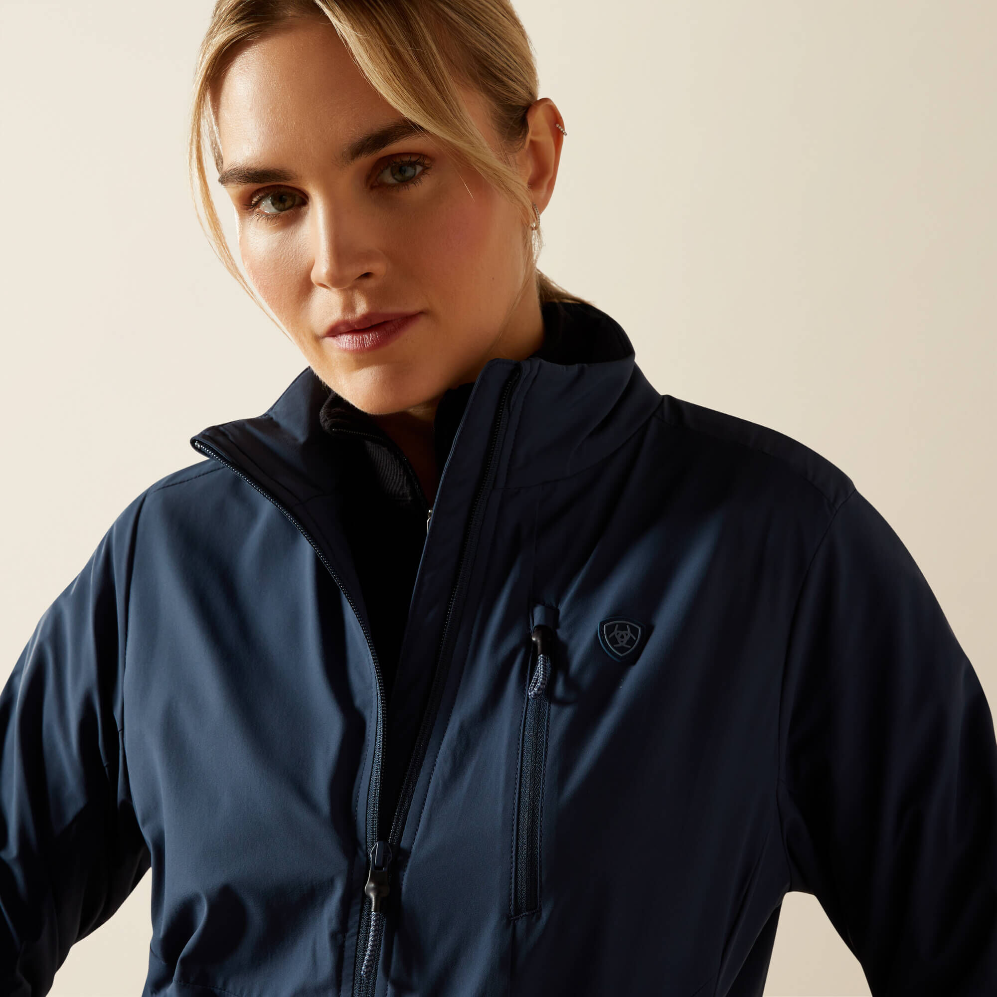 Rion StretchShell Insulated Jacket - Image 4