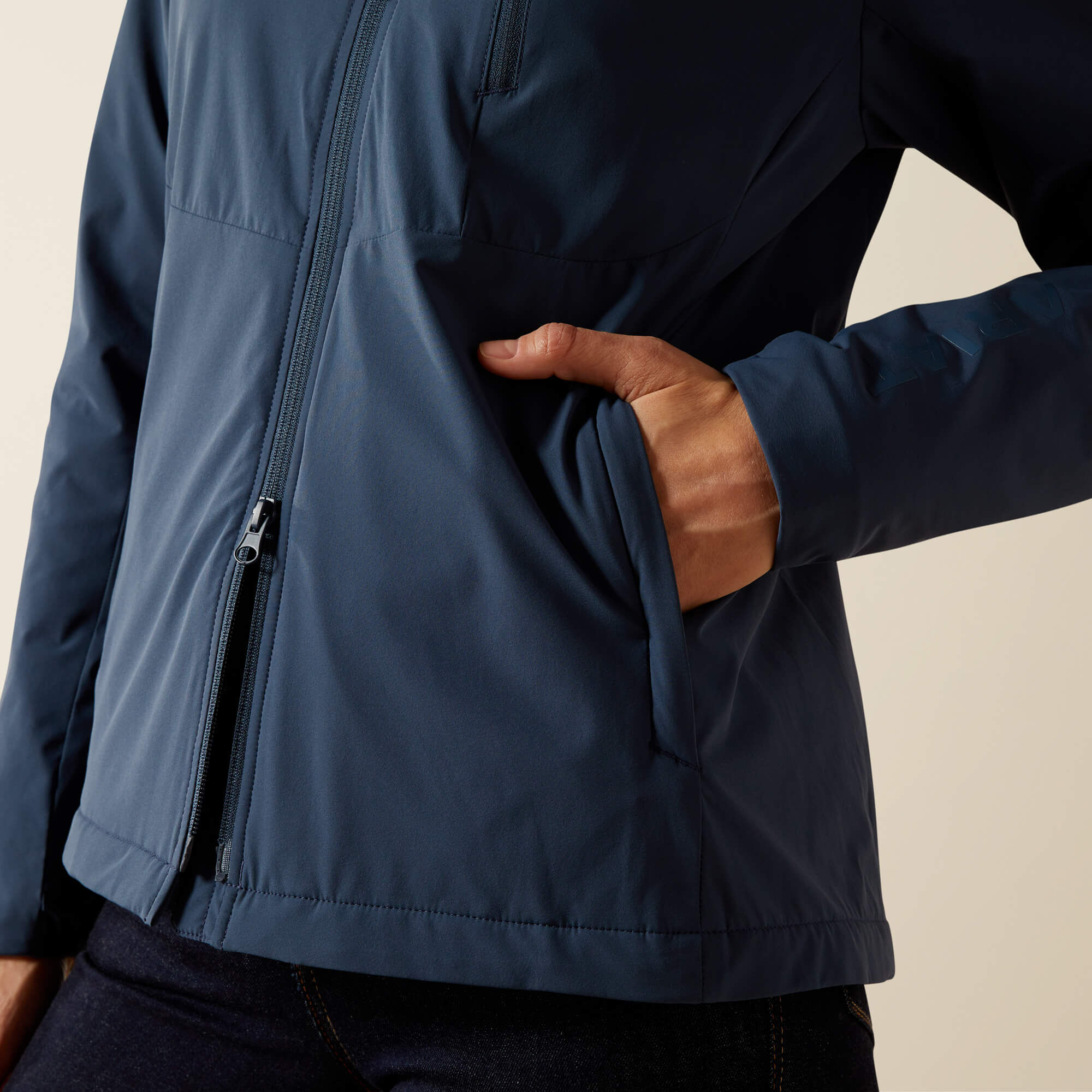 Rion StretchShell Insulated Jacket - Image 5