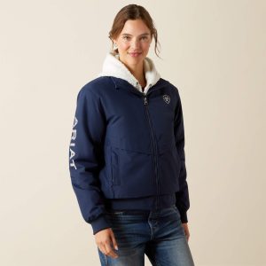 Stable 2.0 Insulated Jacket