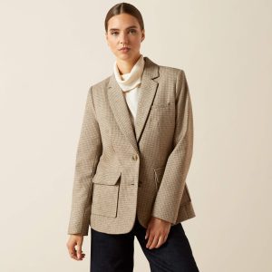 Beckfoot Blazer