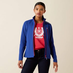 Rion Team StretchShell Insulated Jacket