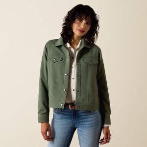 Wagoner Lightweight Jacket