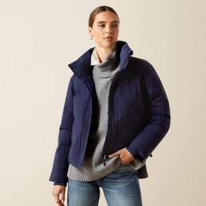 Heyford Jacket