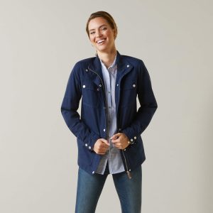 Calumet Field Jacket