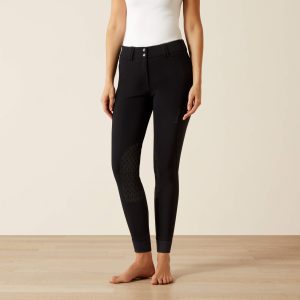 Tri Factor Grip Knee Patch Breech