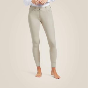 Tri Factor Grip Knee Patch Breech