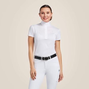 Aptos Show Shirt