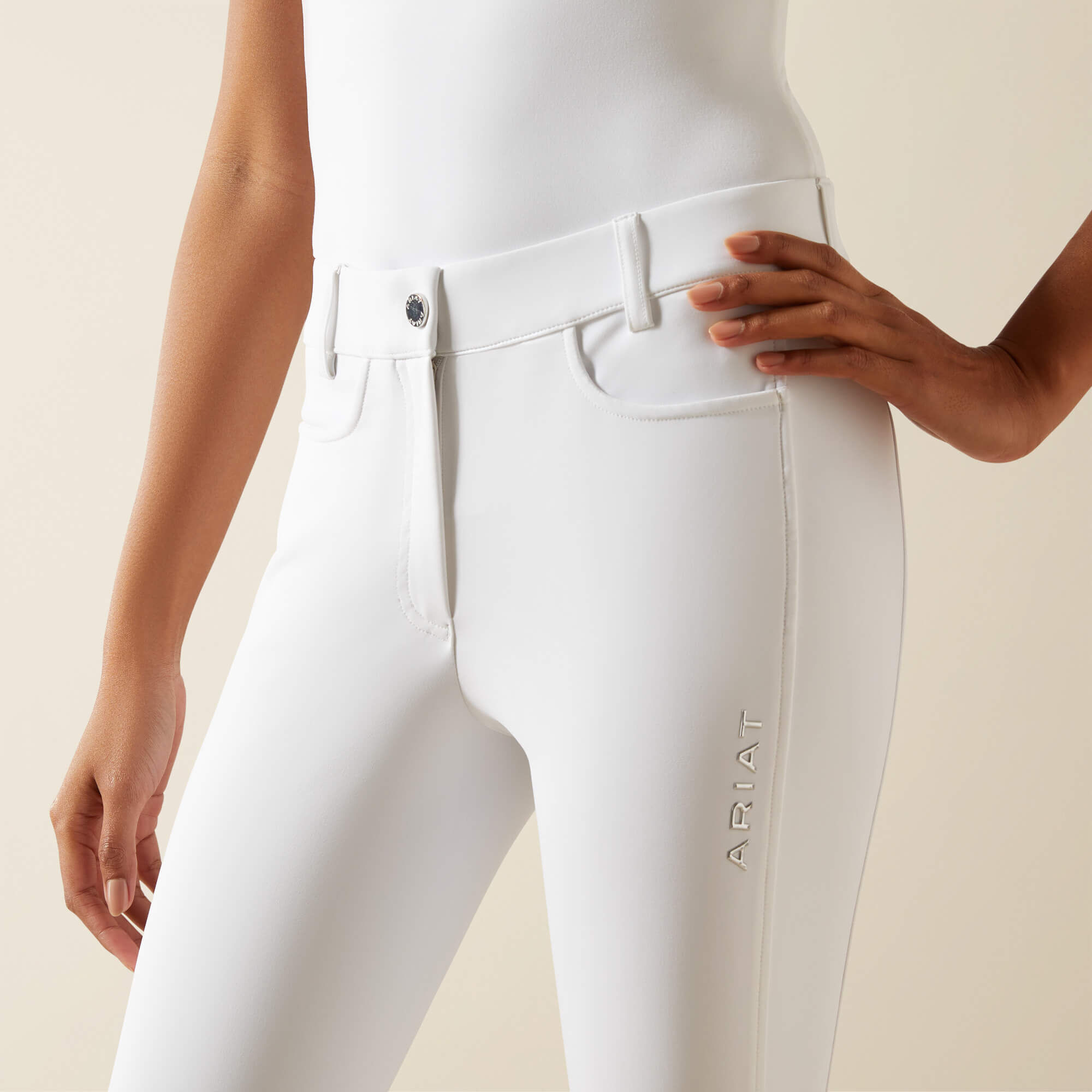 Tri Factor NT Knee Patch Breech - Image 7